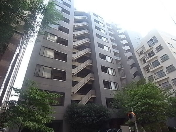 グランドメゾン文京白山の写真 4枚目