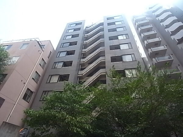 グランドメゾン文京白山の写真 9枚目