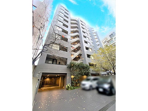 グランドメゾン文京白山の写真 11枚目