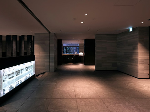 ザ・パークハウスグラン南青山４丁目の写真 5枚目