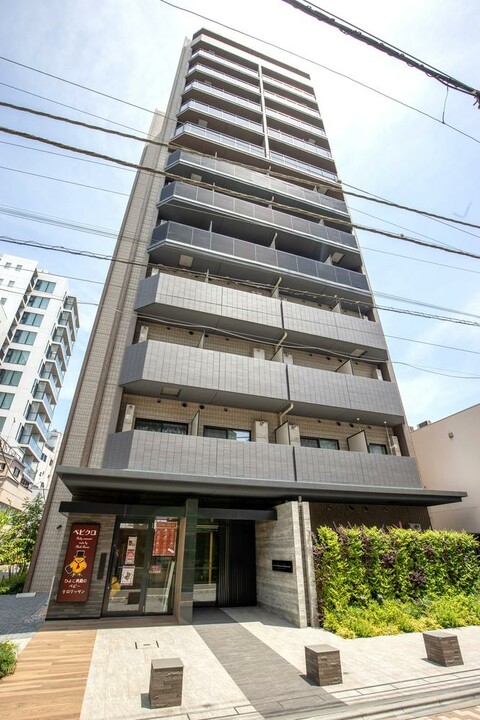 ヴァースクレイシアアイズ江戸川橋の写真 3枚目