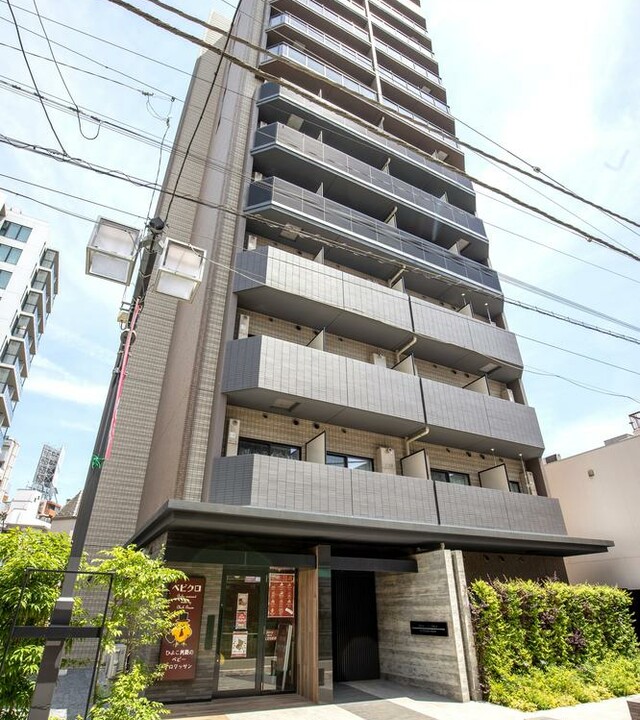 ヴァースクレイシアアイズ江戸川橋の写真 4枚目