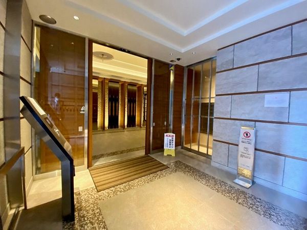 ウエリス銀座二丁目の写真 4枚目