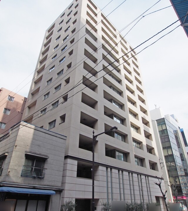 ウエリス銀座二丁目の写真 6枚目