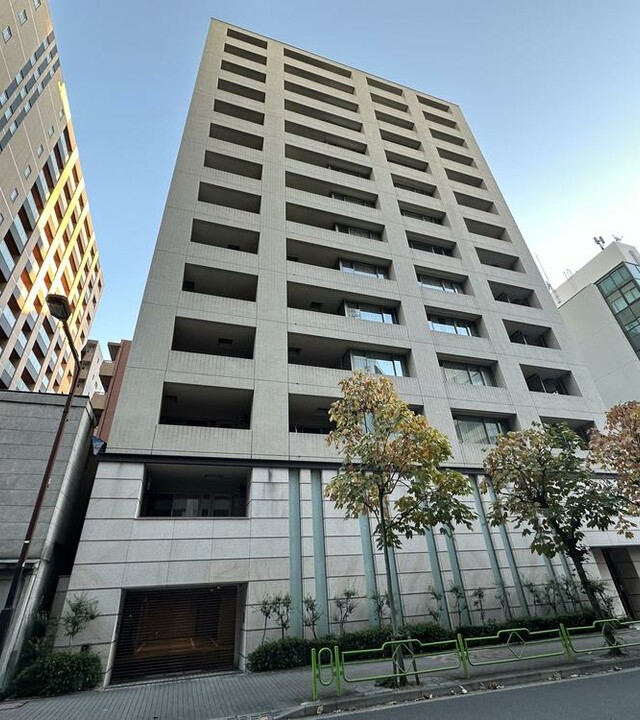 ウエリス銀座二丁目の写真 8枚目