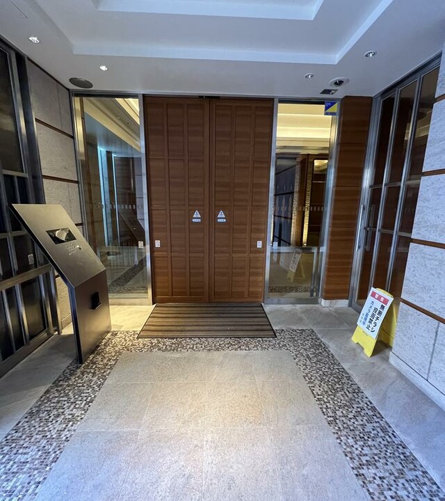 ウエリス銀座二丁目の写真 9枚目