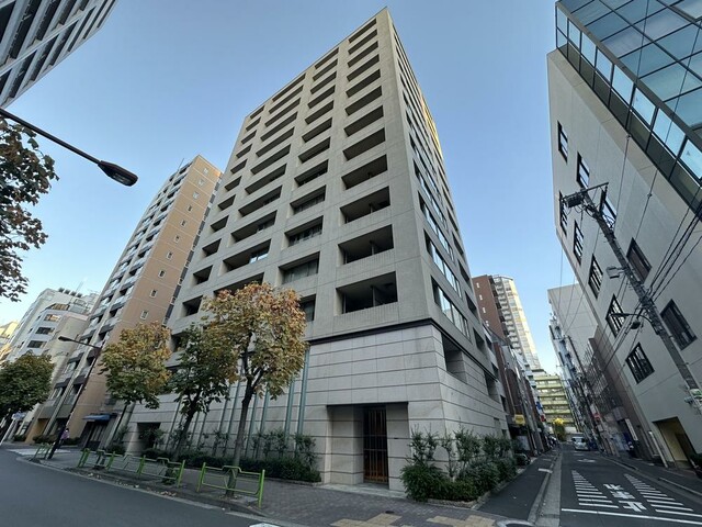 ウエリス銀座二丁目の写真 11枚目