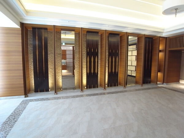 ウエリス銀座二丁目の写真 7枚目