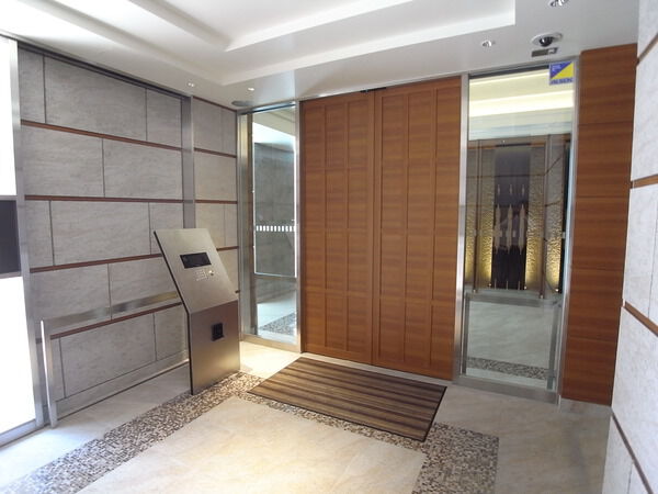 ウエリス銀座二丁目の写真 10枚目