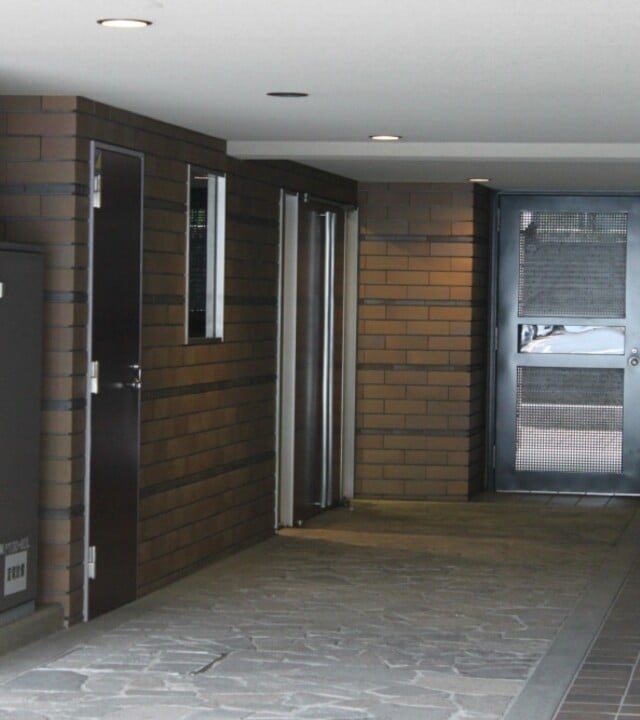 スカイコート茗荷谷壱番館の写真 4枚目