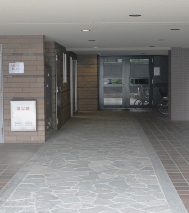 スカイコート茗荷谷壱番館の写真 5枚目