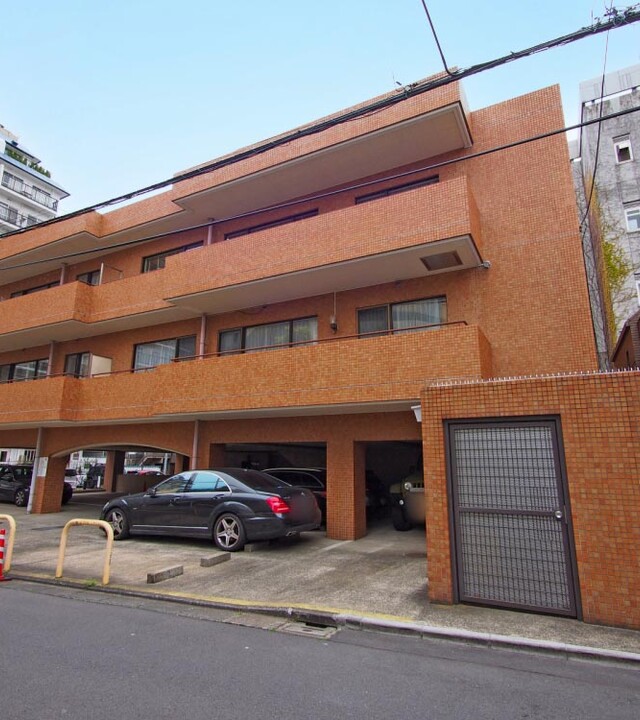 イースタンホームズ猿楽の写真 3枚目