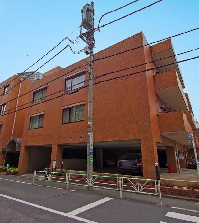 イースタンホームズ猿楽の写真 5枚目