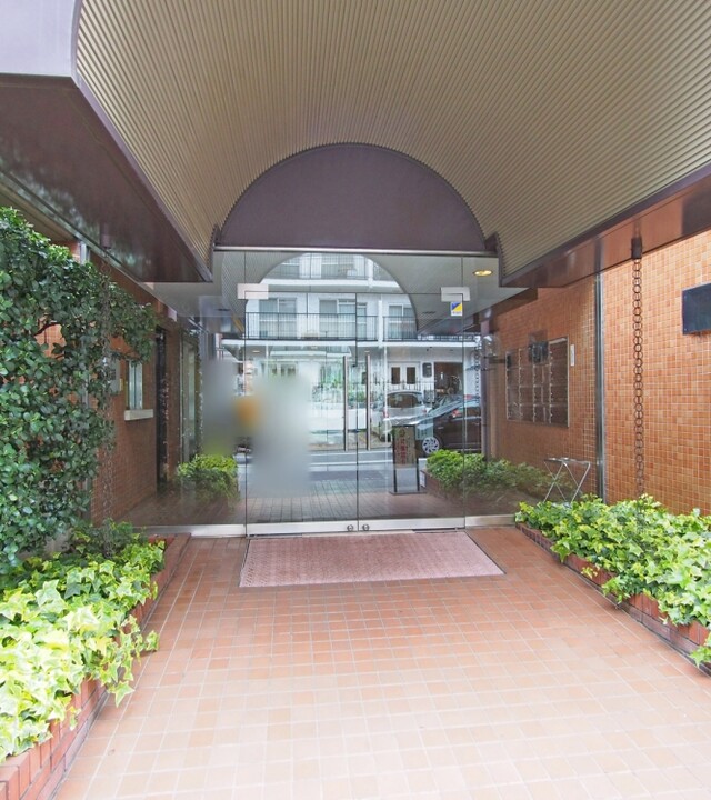 イースタンホームズ猿楽の写真 8枚目