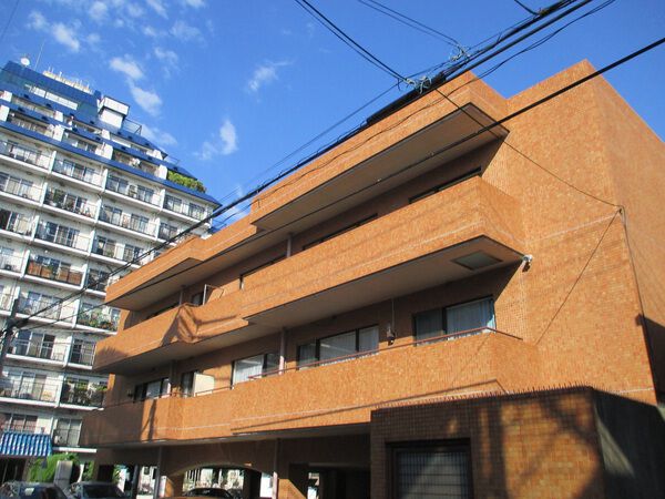 イースタンホームズ猿楽の写真 4枚目