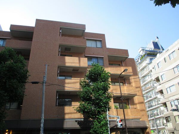 イースタンホームズ猿楽の写真 6枚目