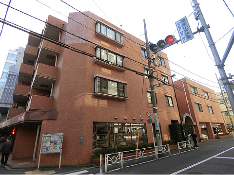 イースタンホームズ猿楽の写真 11枚目