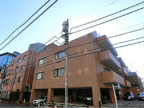 イースタンホームズ猿楽の写真 12枚目