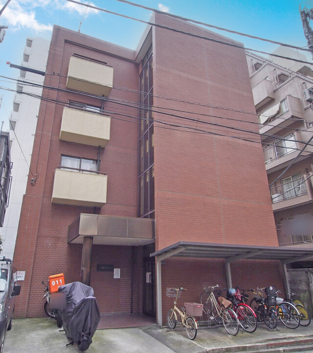 三田ハイムの写真 4枚目