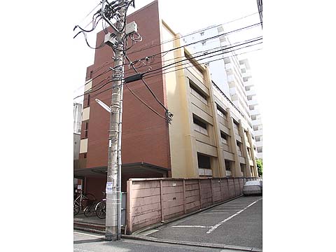 三田ハイムの写真 10枚目