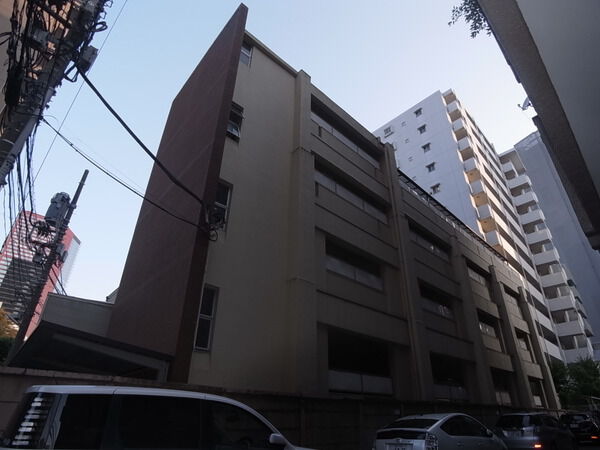 三田ハイムの写真 6枚目