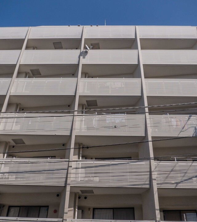 ホームズ自由が丘の写真 4枚目