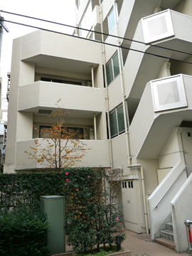 ホームズ自由が丘の写真 13枚目