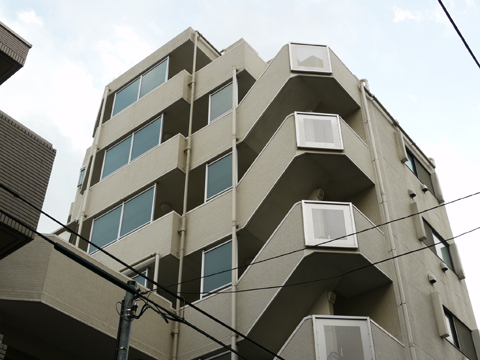 ホームズ自由が丘の写真 14枚目