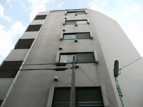 ホームズ自由が丘の写真 15枚目