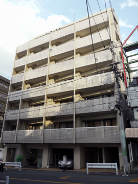 ホームズ自由が丘の写真 17枚目