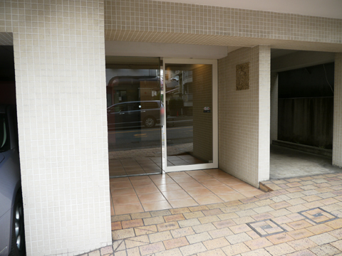 ホームズ自由が丘の写真 18枚目