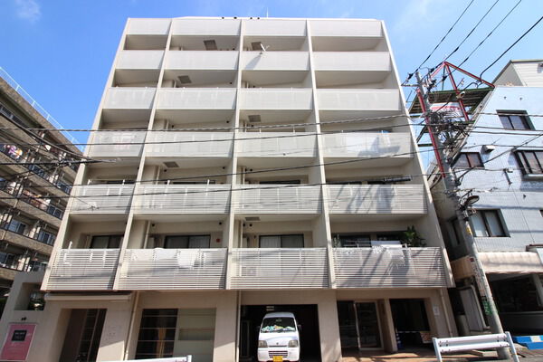 ホームズ自由が丘の写真 3枚目