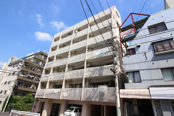 ホームズ自由が丘の写真 6枚目