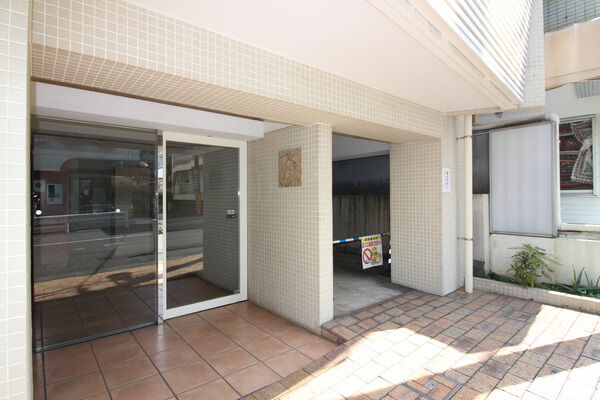 ホームズ自由が丘の写真 7枚目