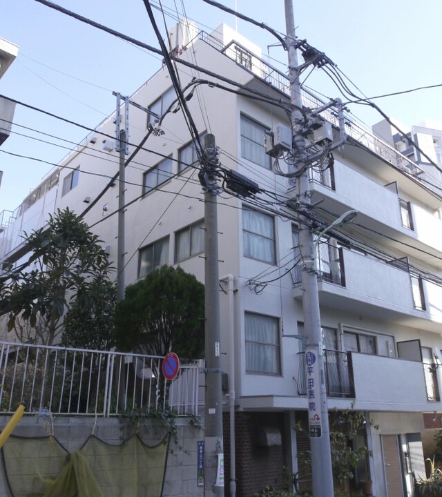 南青山ロータリーマンションの写真 5枚目