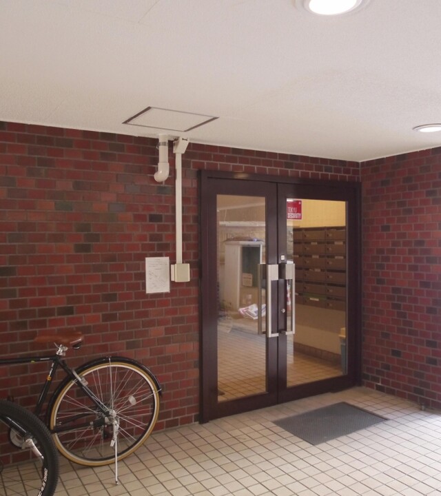 南青山ロータリーマンションの写真 8枚目