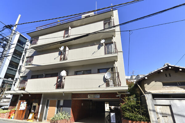 南青山ロータリーマンションの写真 7枚目