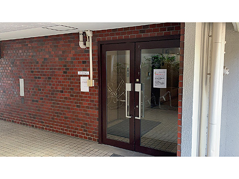 南青山ロータリーマンションの写真 12枚目