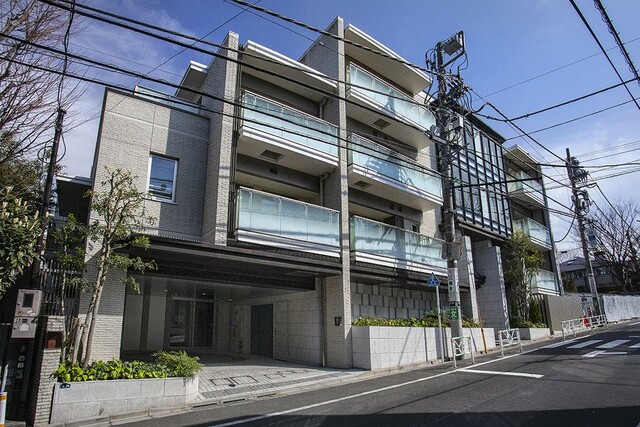 プラウド代官山の写真 3枚目