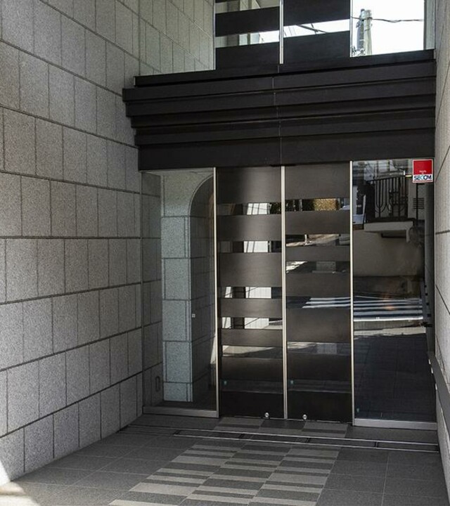 プラウド代官山の写真 5枚目