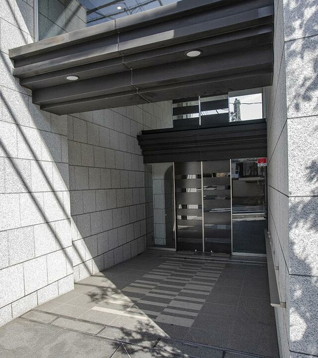 プラウド代官山の写真 10枚目