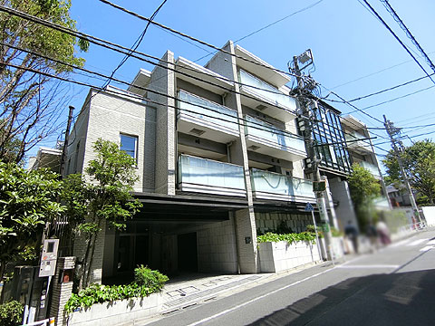 プラウド代官山の写真 11枚目