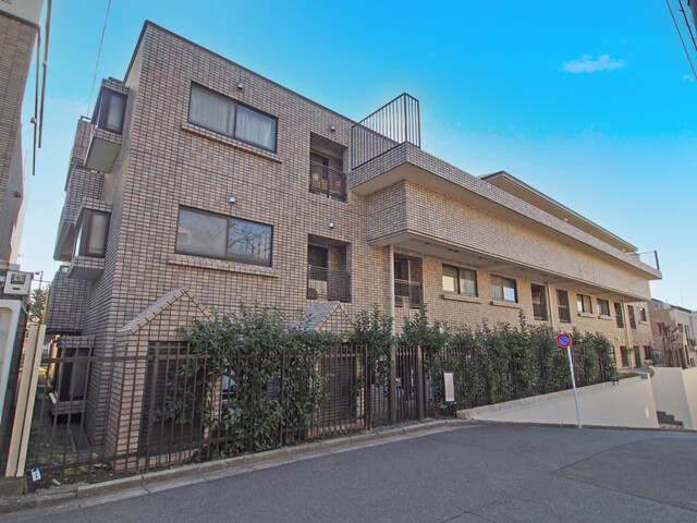 パークハイム千石の写真 6枚目