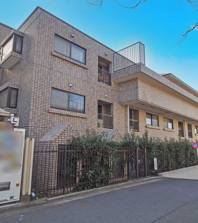 パークハイム千石の写真 8枚目