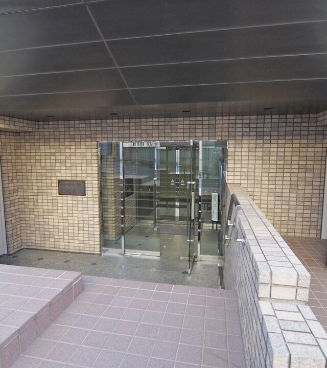 パークハイム千石の写真 9枚目