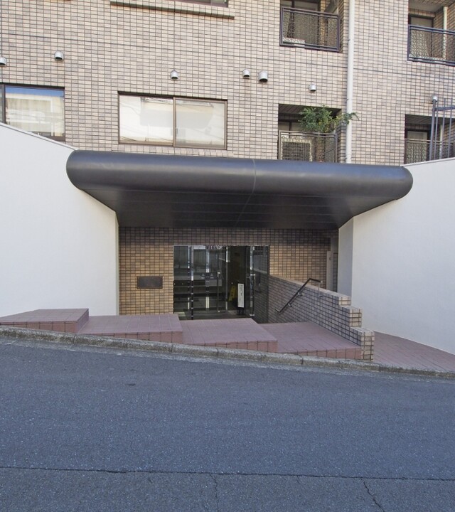 パークハイム千石の写真 10枚目