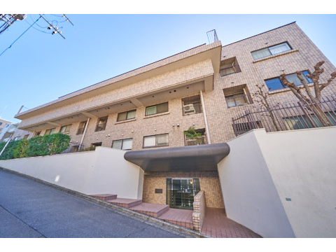 パークハイム千石の写真 12枚目