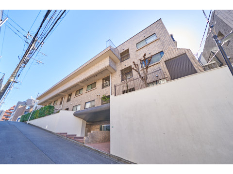 パークハイム千石の写真 13枚目