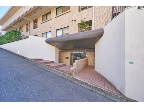 パークハイム千石の写真 14枚目