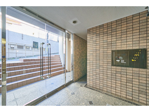 パークハイム千石の写真 17枚目